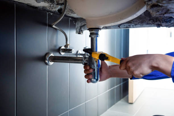 Best Green Plumbing Solutions and Water Conservation  in USA